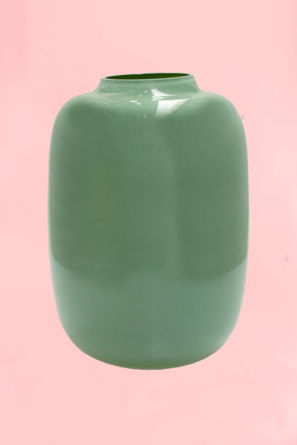 Vaas Timo - Groen